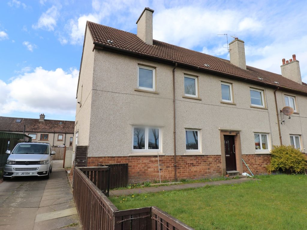3 bed flat for sale in Methilhaven Road, Buckhaven, Leven KY8 Zoopla