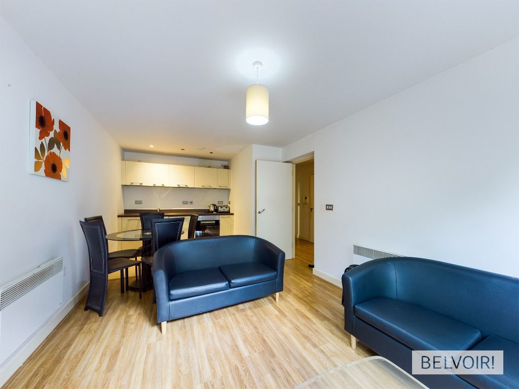 Water Street Court, 58 Water Street, Birmingham B3  