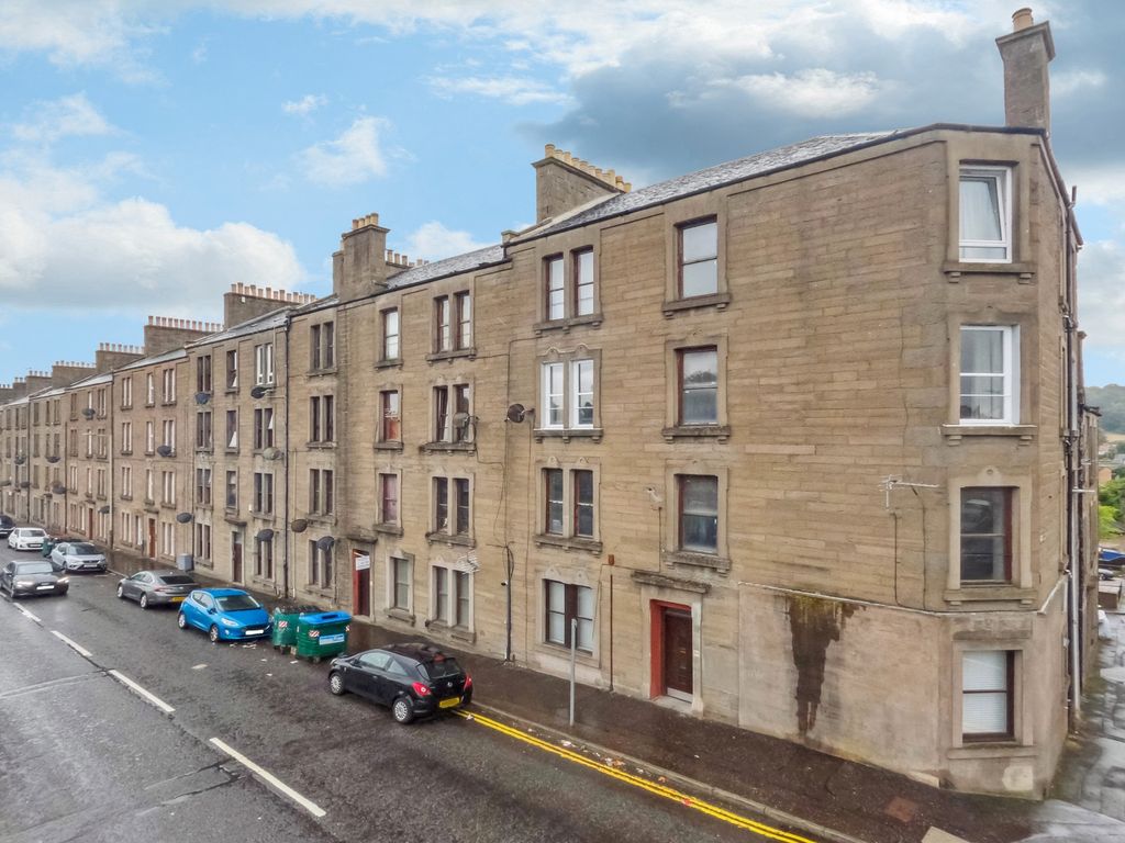 Gardner Street, Dundee, Dundee DD3  
