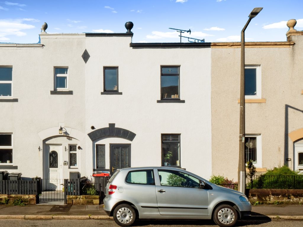 Balmoral Road, Dumfries DG1