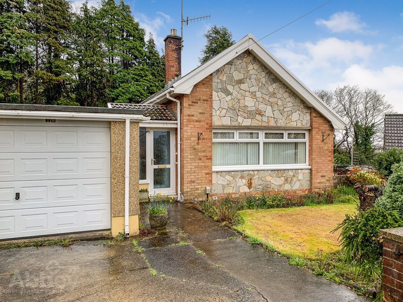 2 bed detached bungalow for sale in Newlands, Baglan SA12 Zoopla