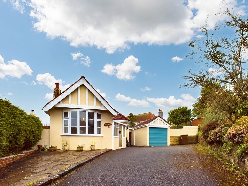 2 bed detached bungalow for sale in Osney Gardens, Paignton TQ4, £350,000 Zoopla
