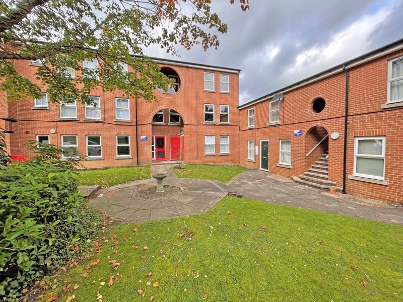 1 bed flat for sale in Stonechat Mount, BlaydonOnTyne NE21, £60,000 Zoopla