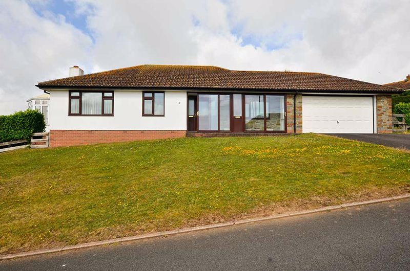 3 bed detached bungalow for sale in Bala Brook Close, Brixham TQ5 Zoopla