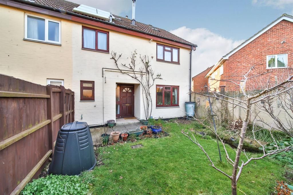 Goodhale Road, Norwich NR5  