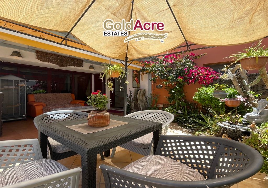 3 bed villa for sale in Corralejo, Canary Islands, Spain, £231,803 Zoopla