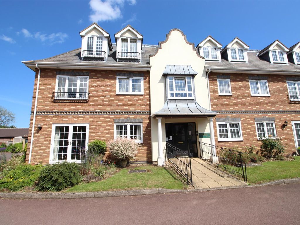 1 bed flat for sale in Park Lane, Reading RG31 Zoopla
