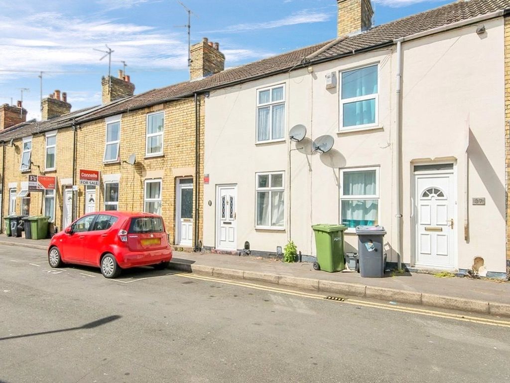 Bedford Street, Peterborough, Cambridgeshire PE1  