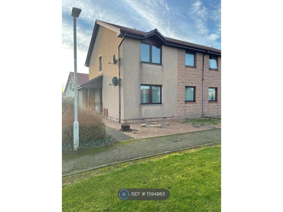 2 bed flat to rent in York Street, Peterhead AB42 Zoopla