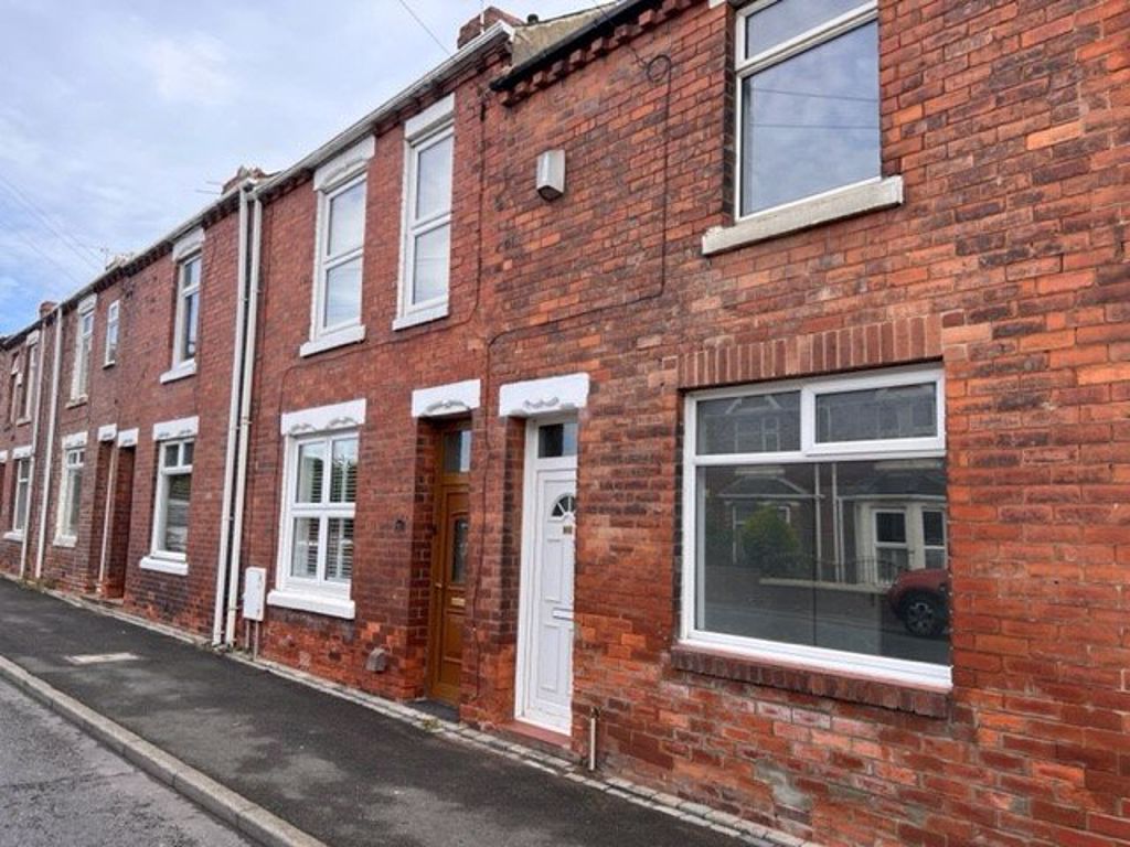 2 bed terraced house to rent in Houghton Road, HettonLeHole, Houghton