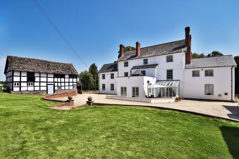 8 bed country house for sale in Dilwyn, Herefordshire HR4 Zoopla