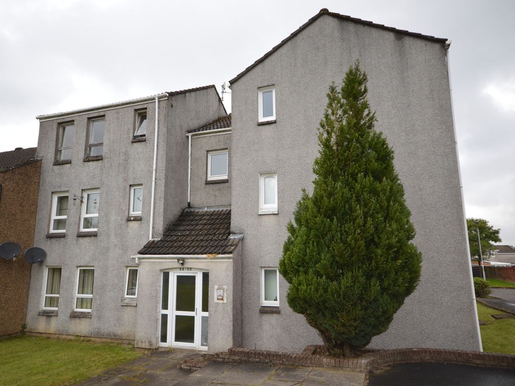 Studio for sale in Douglas Drive, East Kilbride, Glasgow G75 Zoopla