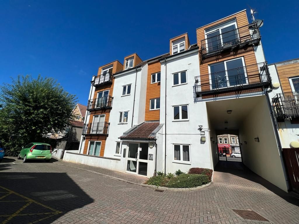 1 bed flat to rent in Fishponds Road, Fishponds, Bristol BS16 Zoopla
