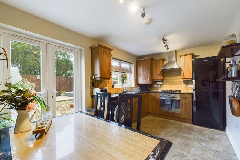 3 bed semidetached house for sale in Lingla Gardens, Frizington CA26, £135,000 Zoopla