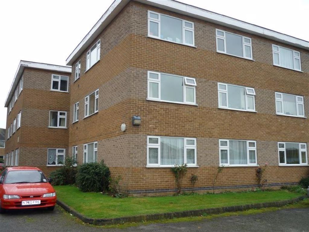 2 bed flat to rent in Shirley Court, Toton NG9 Zoopla