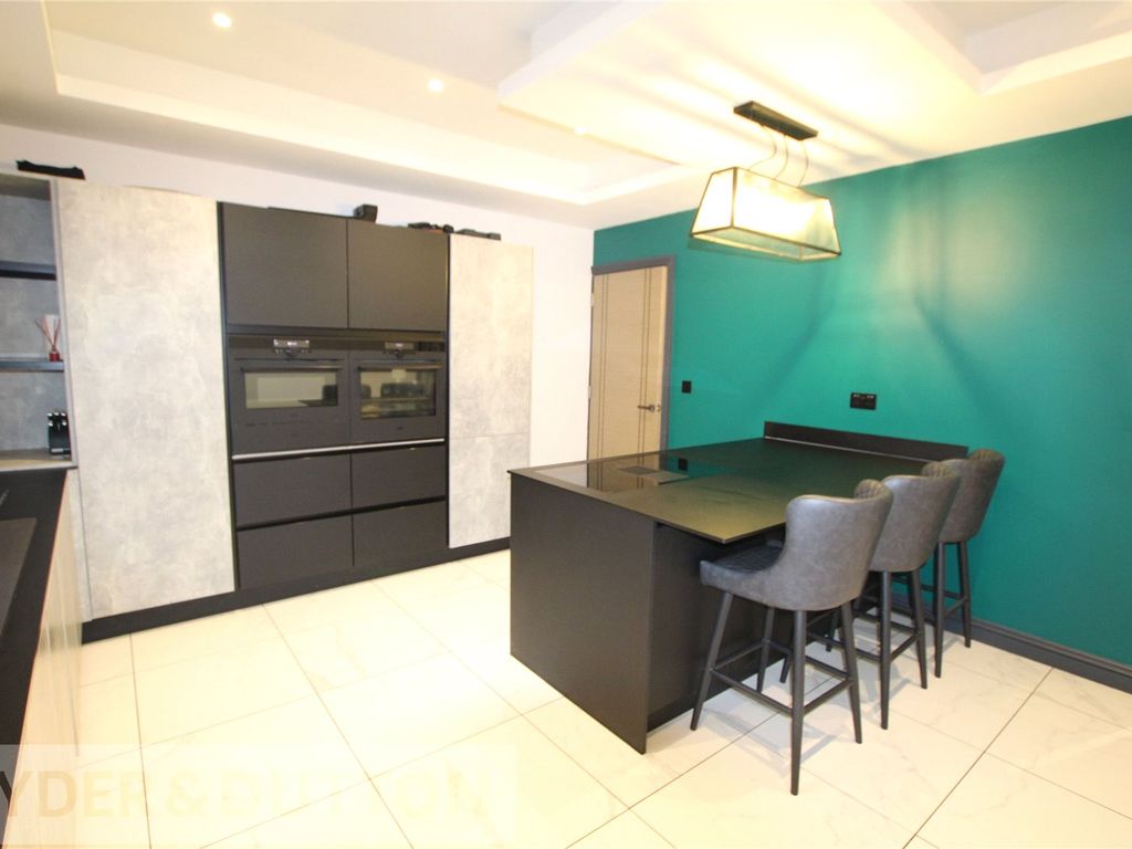 3 bed terraced house to rent in Oakes Road, Huddersfield, West Yorkshire HD3, £1,295 pcm Zoopla