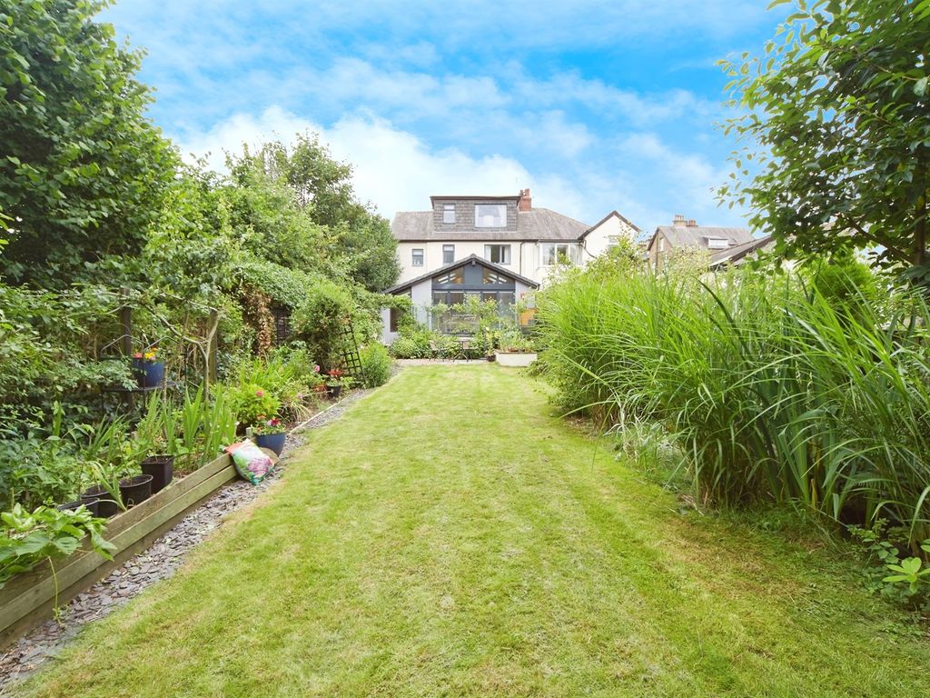 4 bed semidetached house for sale in Tower Road, Saltaire, Shipley BD18, £450,000 Zoopla