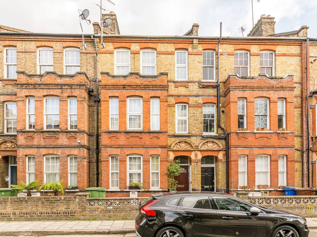 6 bed property to rent in Hayles Street, Elephant And Castle, London