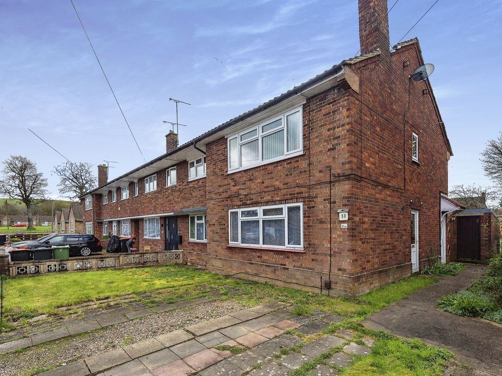 2 bed for sale in Mayfield Road, Dunstable, Bedfordshire LU5
