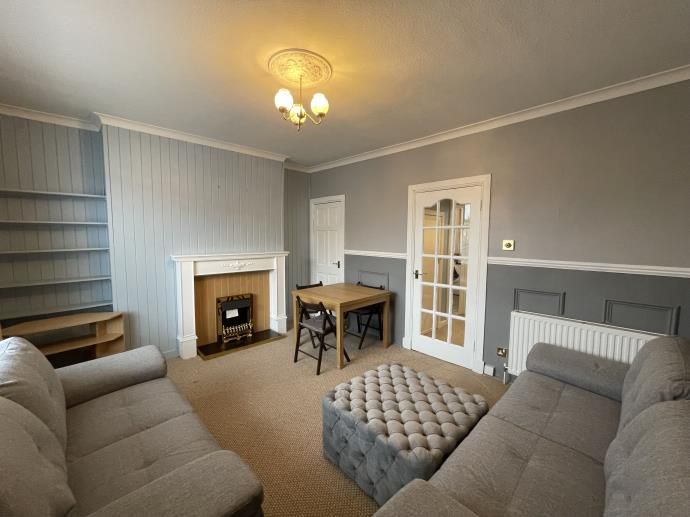 2 bed flat to rent in Stenhouse Avenue West, Edinburgh EH11 Zoopla