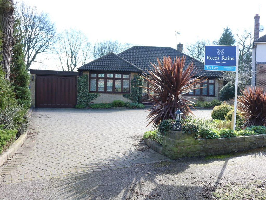 2 bed bungalow to rent in Bracken Drive, Chigwell, Essex IG7 Zoopla