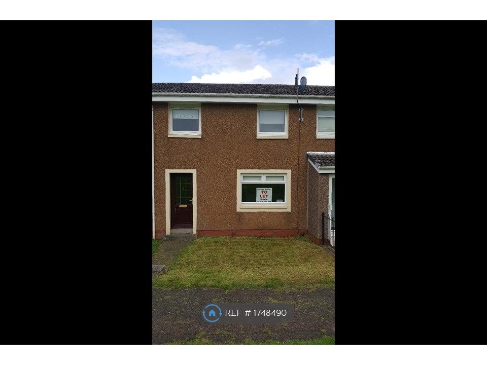 3 bed terraced house to rent in Woodhead Green, Hamilton ML3 Zoopla