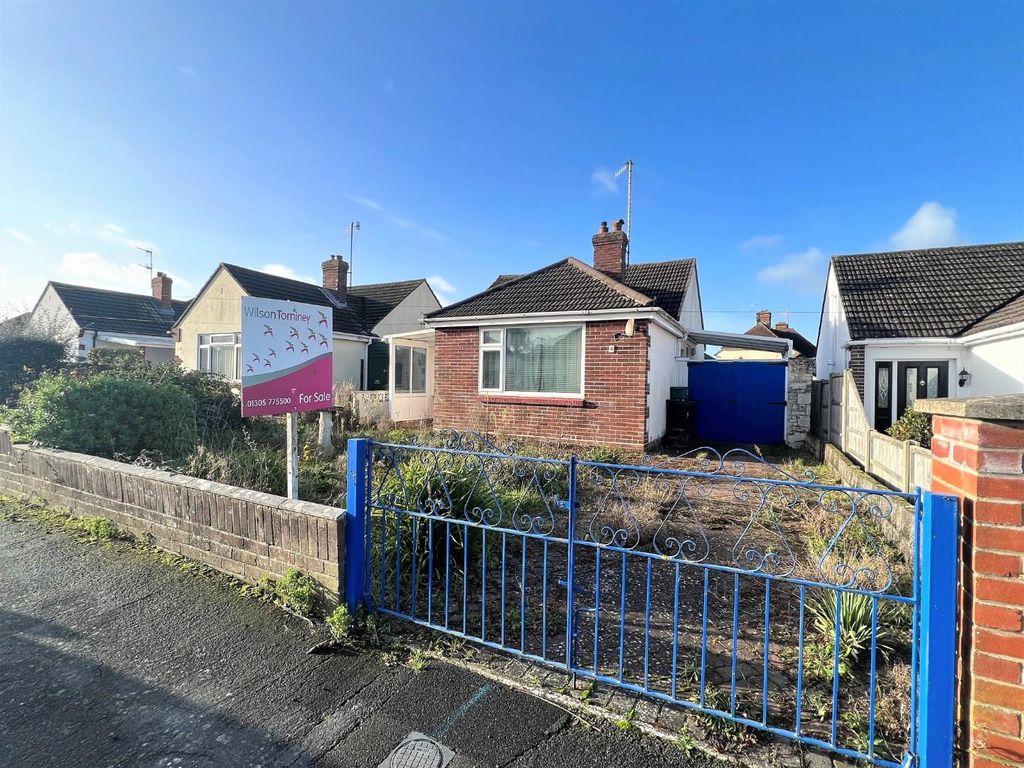 2 bed bungalow for sale in Cedar Drive, Preston, Weymouth DT3 Zoopla