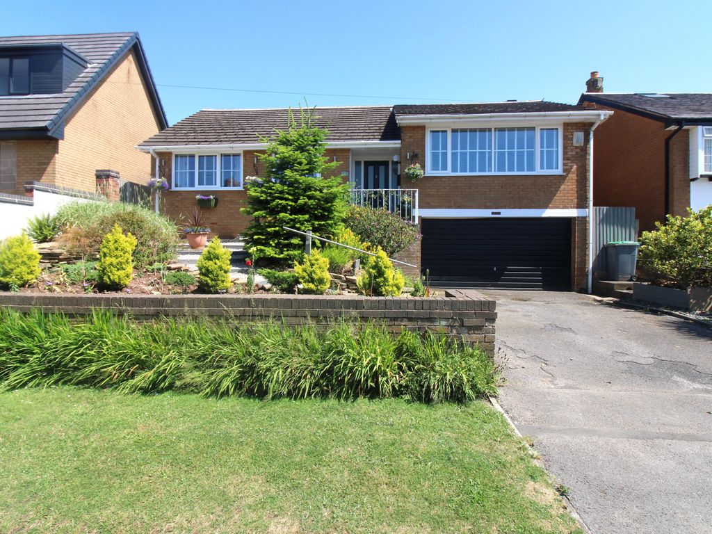 3 bed bungalow for sale in Devonshire Road, Bispham FY2, £285,000 Zoopla