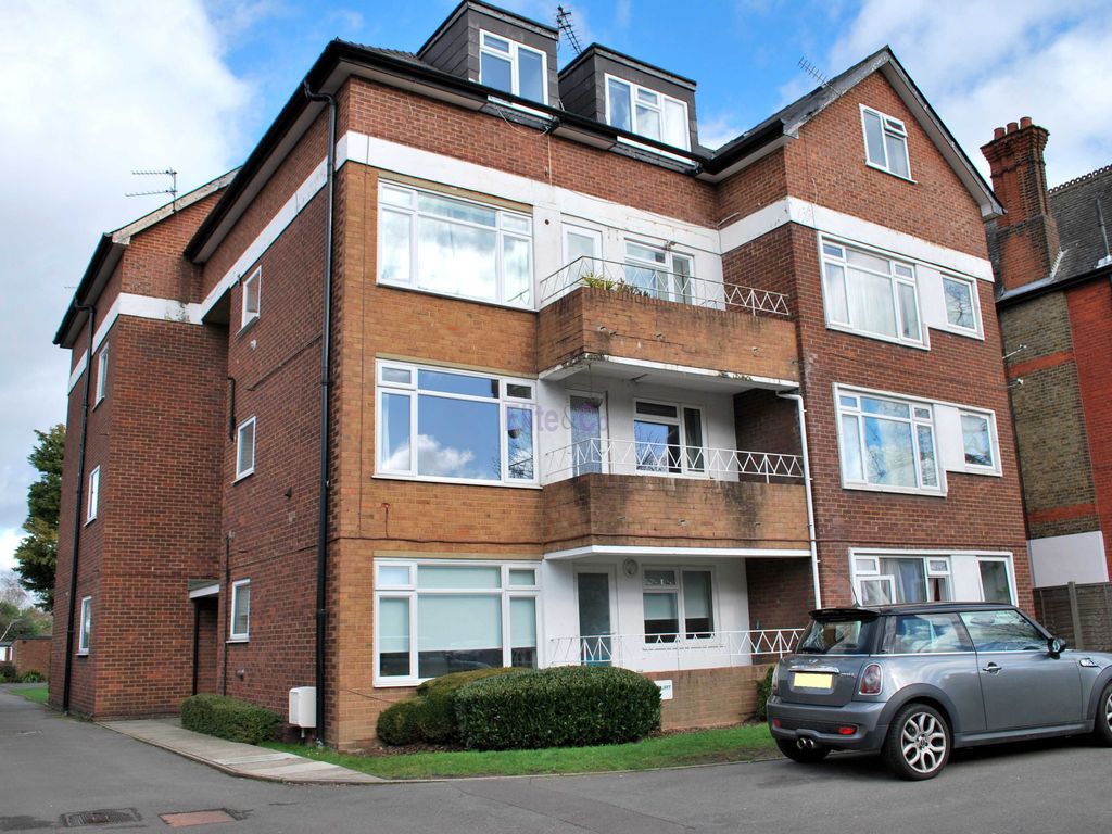 1 bed flat for sale in Bromley Road, Beckenham BR3 Zoopla
