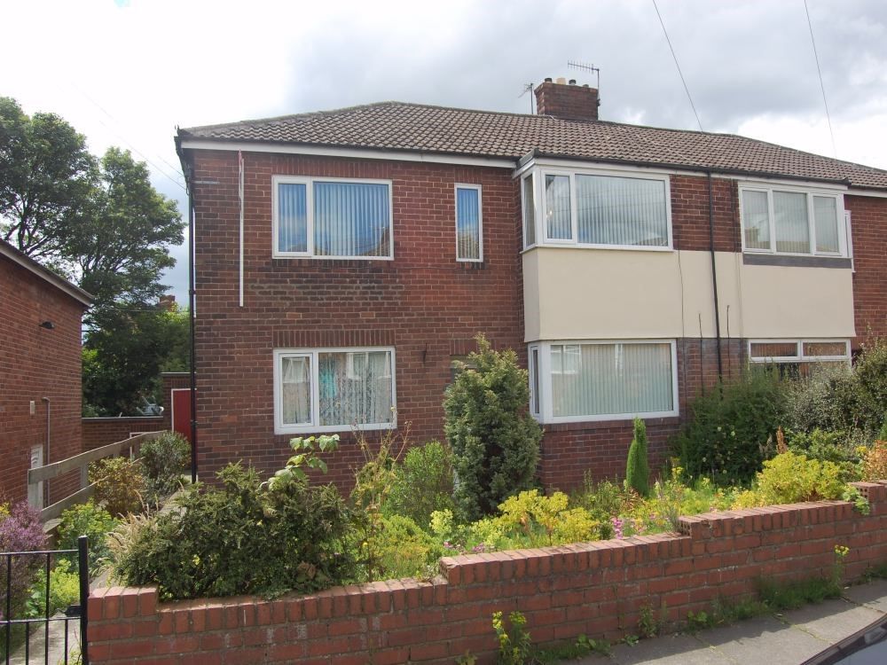 2 bed flat for sale in Ravenshill Road, West Denton NE5, £82,950 Zoopla