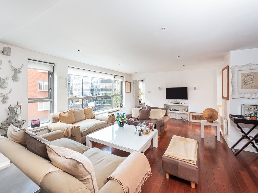 Long Lane, Borough SE1  