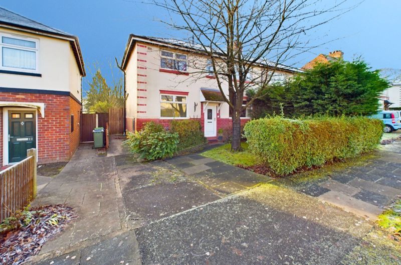 3 bed semidetached house for sale in Broadway, Oldbury B68, £235,000 Zoopla