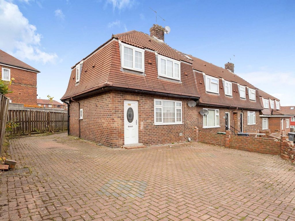 3 bed end terrace house for sale in Woodsome Estate, Batley WF17 Zoopla