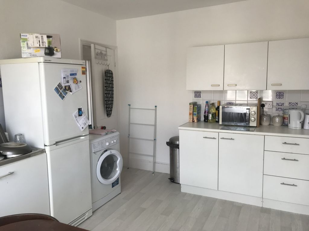 1 bed flat to rent in Hartwell Crescent, Leighton Buzzard LU7 Zoopla