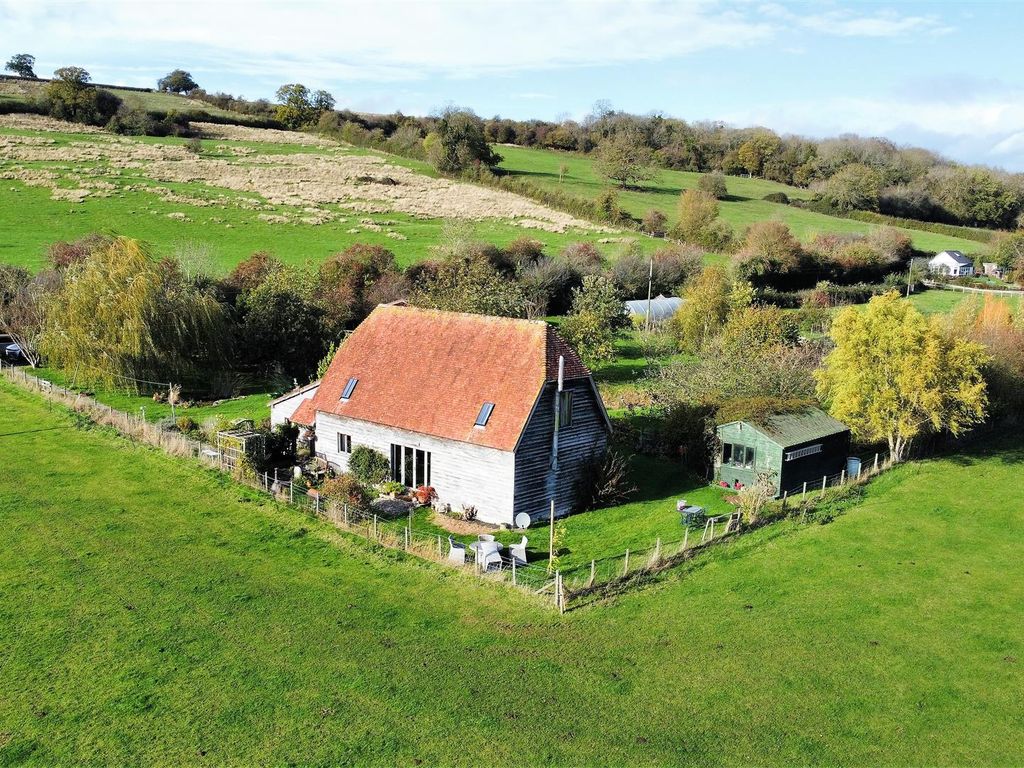 4 bed barn conversion for sale in Longridge Lane, Ashleworth, Gloucester GL19 Zoopla