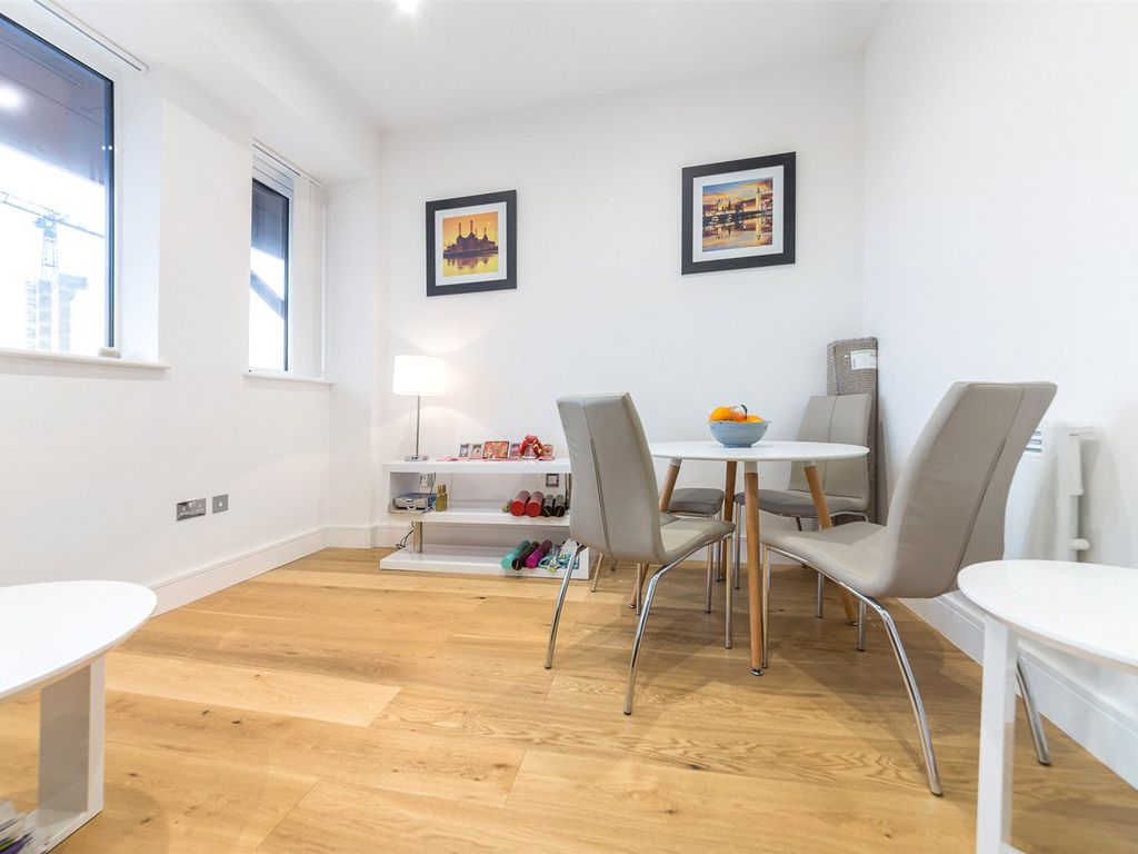 Craneshaw House, 8 Douglas Road, Hounslow TW3  