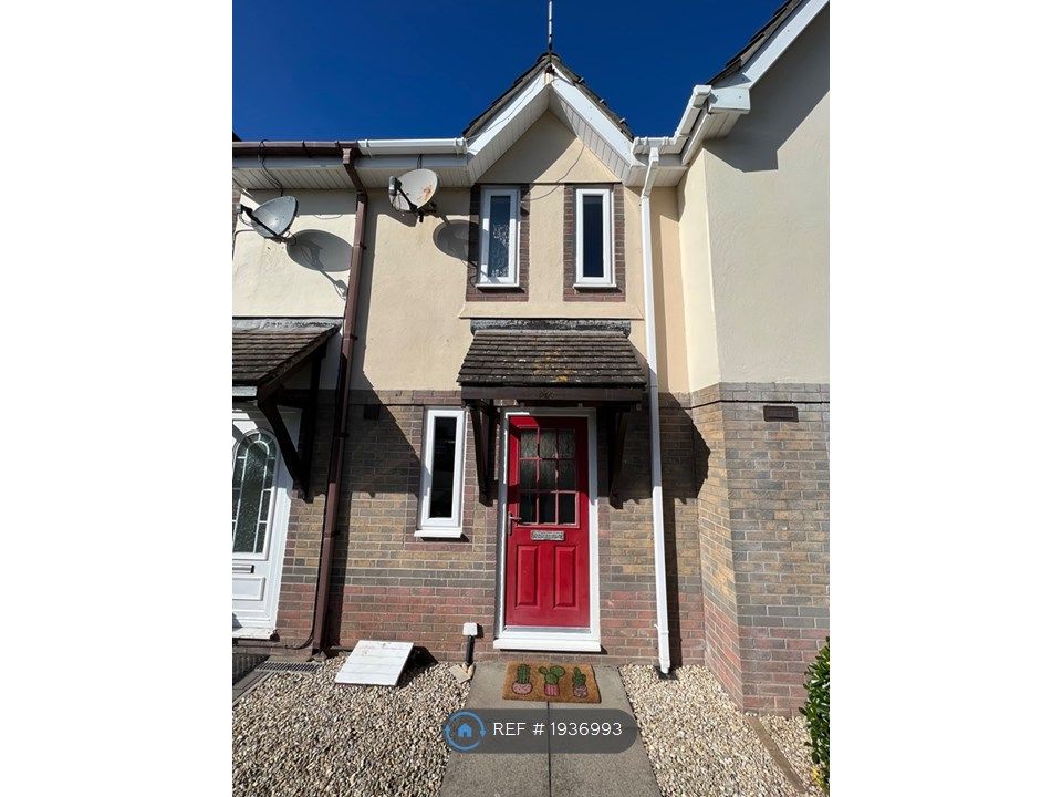 1 bed terraced house to rent in Birch Walk, Porthcawl CF36, £850 pcm
