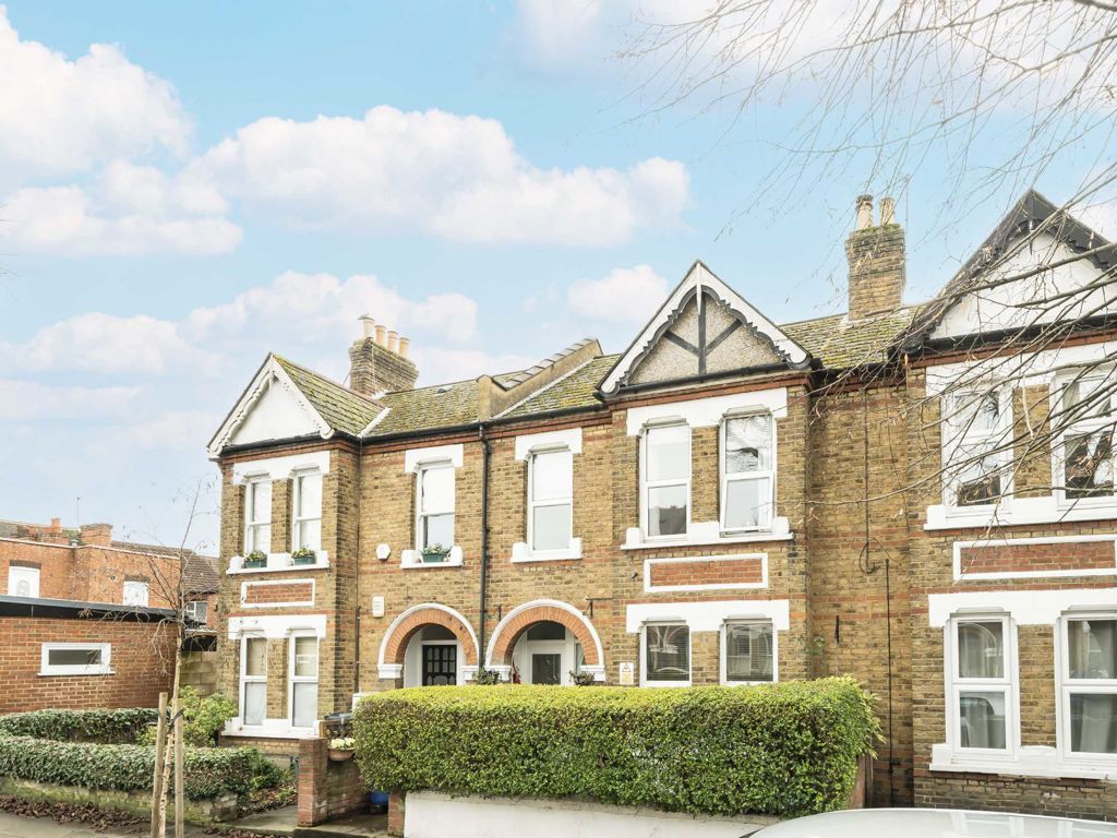 1 bed flat for sale in Chandos Avenue, London W5, £475,000 Zoopla