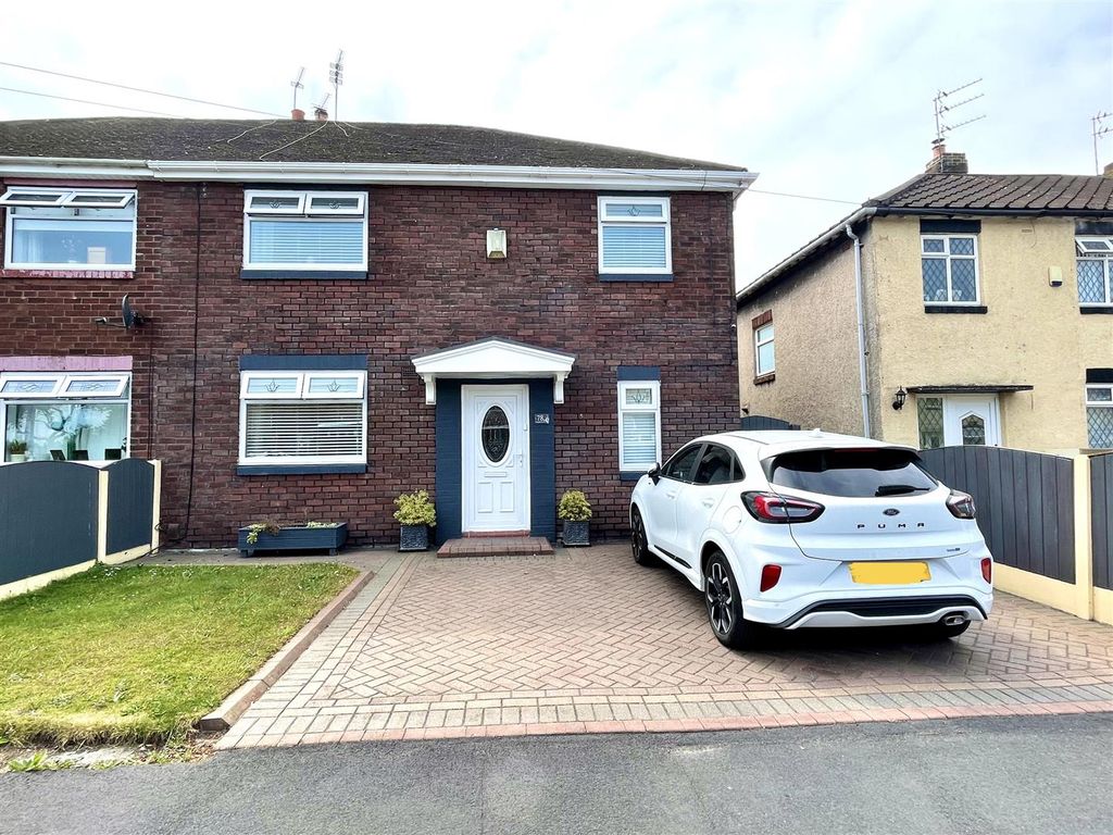 4 bed semidetached house for sale in Sheppard Avenue, Liverpool L16 Zoopla