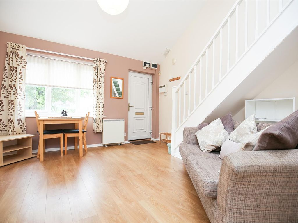 1 bed terraced house to rent in Ord Court, Fenham, Newcastle Upon Tyne