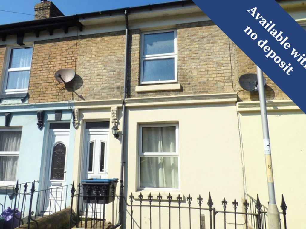 2 bed terraced house to rent in Clarendon Place, Dover CT17 Zoopla