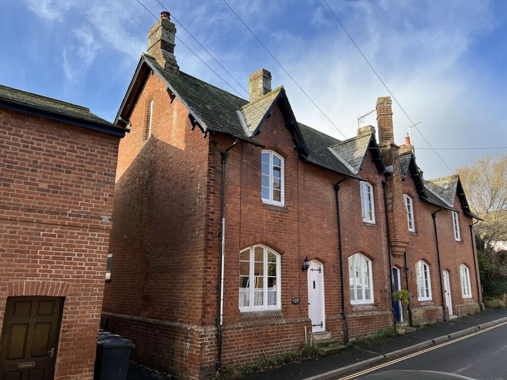 3 bed end terrace house for sale in High Street, Kenton EX6 Zoopla