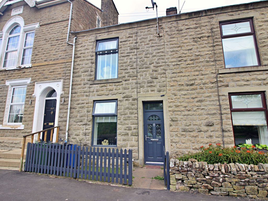 2 bed cottage for sale in Road, Rossendale BB4 Zoopla