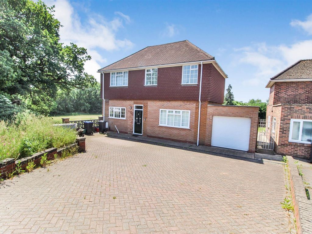 2 bed detached house for sale in Princes Drive, Leamington Spa CV32