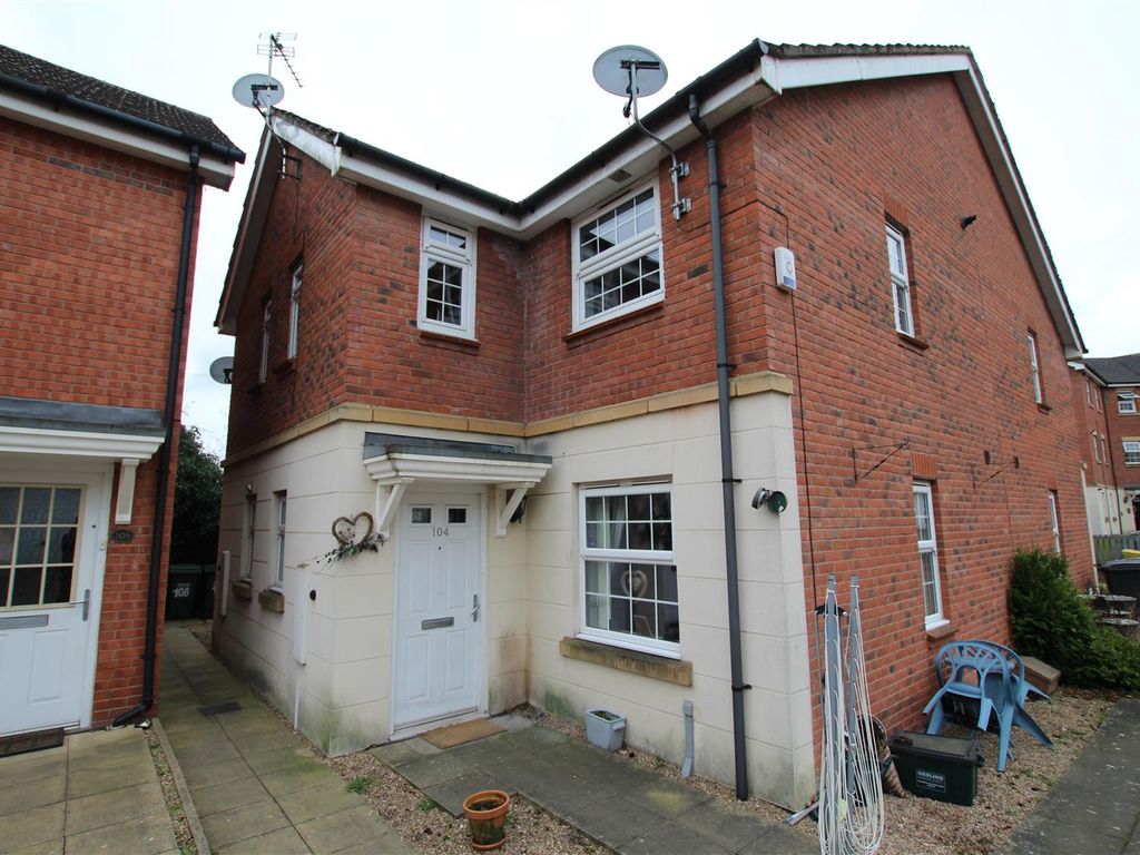 2 bed terraced house for sale in Flatts Lane, Calverton, Nottingham NG14 Zoopla