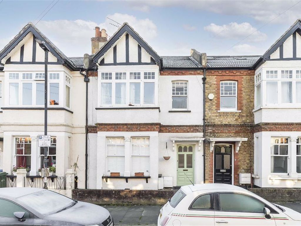 2 bed flat for sale in Dinsdale Road, London SE3 Zoopla