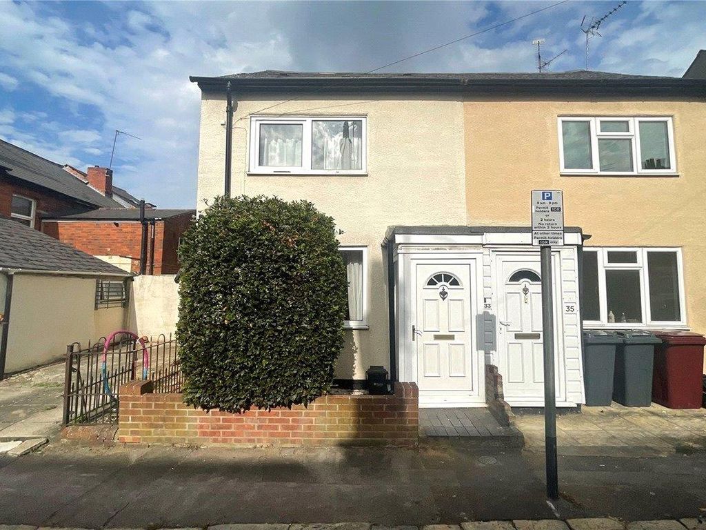 2 bed cottage for sale in Sherman Road, Reading RG1, £290,000 Zoopla