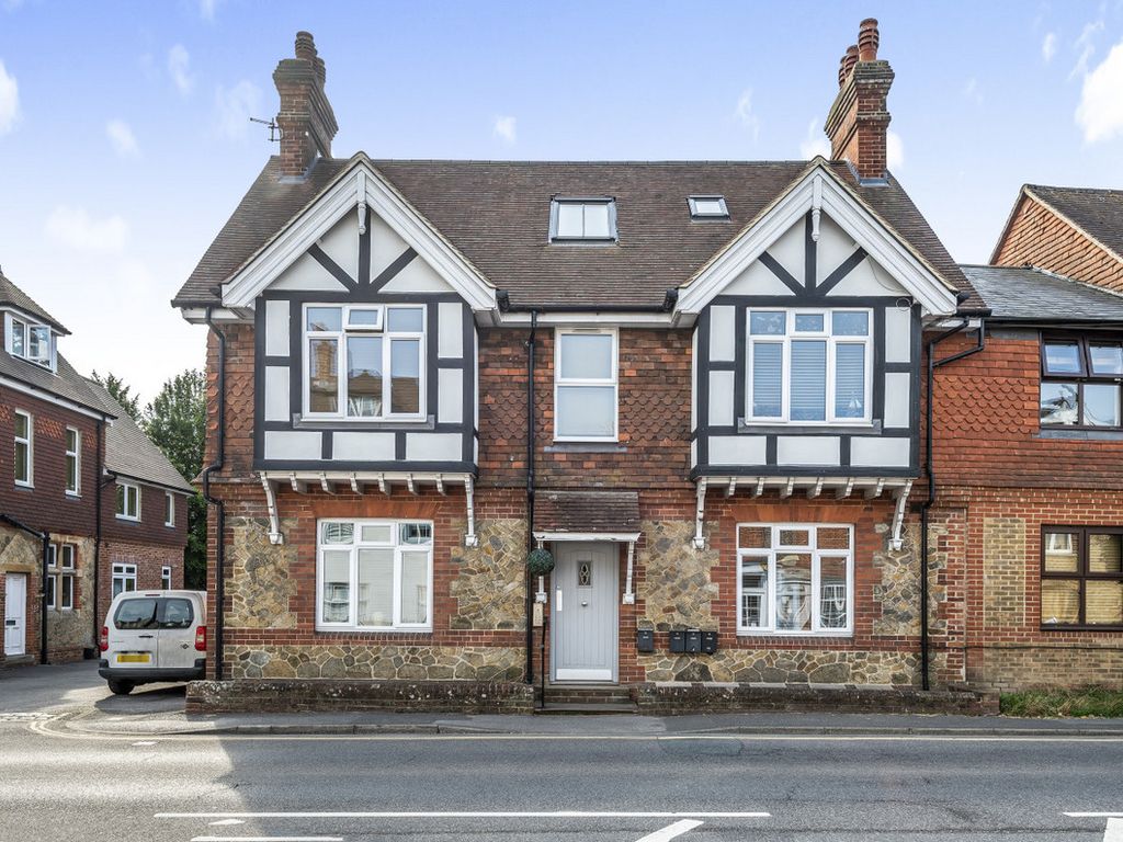 1 bed flat for sale in Hatton House, Midhurst GU29 Zoopla