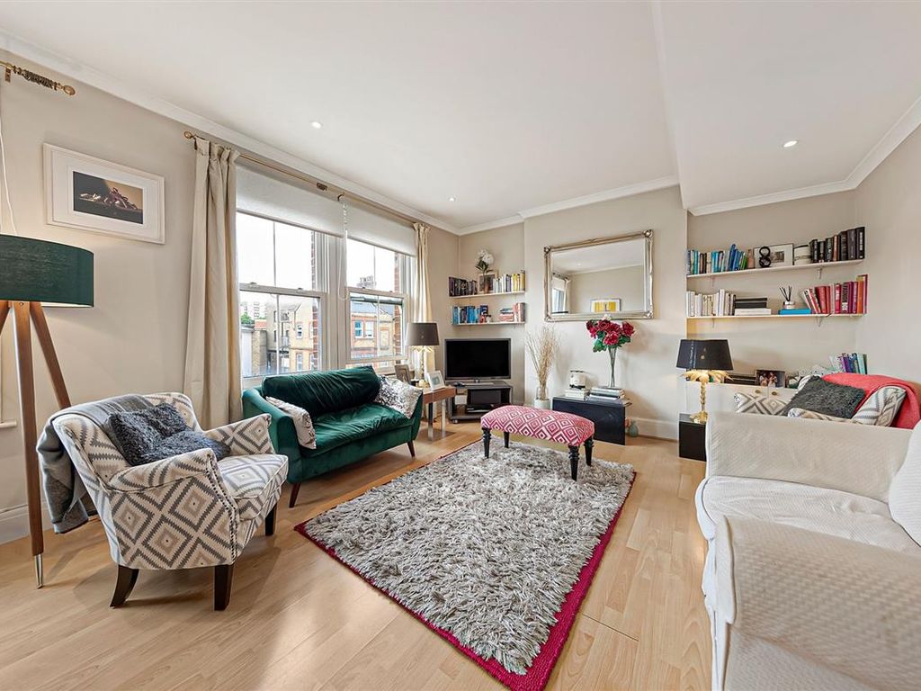2 bed for sale in Queenstown Road, London SW8 Zoopla