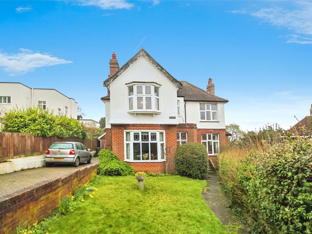 Room to rent in Tivoli Crescent North, Brighton BN1, £650 pcm Zoopla